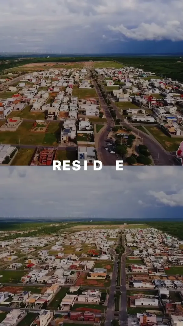 Ninho Residencial